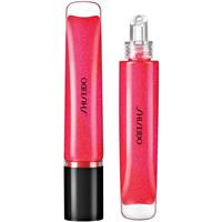 Shiseido Shimmer GelGloss shimmering lip gloss with moisturising effect shade 07 Shin Ku Red 9 ml