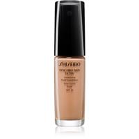 Shiseido Synchro Skin Glow Luminizing Fluid Foundation illuminating foundation SPF 20 shade Rose 5 30 ml