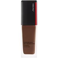Shiseido Synchro Skin Self-Refreshing Foundation Advanced long-lasting foundation SPF 30 shade 560 Obsidian 30 ml