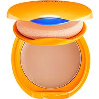 Shiseido Expert Sun Protector Tanning Compact Foundation SPF10 waterproof compact foundation refillable shade Honey 12 g