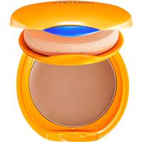 Shiseido Expert Sun Protector Tanning Compact Foundation SPF10 waterproof compact foundation refillable shade Bronze 12 g