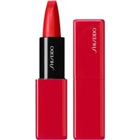 Shiseido Makeup Technosatin gel lipstick satin lipstick shade 415 Short Circuit 4 g