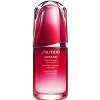 Shiseido Ultimune Power Infusing Concentrate energising and protective concentrate for the face 50 ml