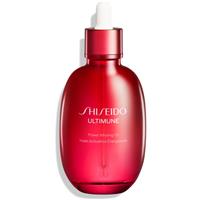 Shiseido Ultimune Power Infusing Oil moisturising oil for face, body and hair 75 ml