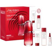 Shiseido Ultimune gift set for flawless skin