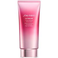 Shiseido Ultimune Power Infusing hand cream 75 ml