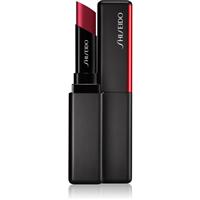 Shiseido VisionAiry Gel Lipstick gel lipstick shade 204 Scarlet Rush (Velvet Red) 1.6 g