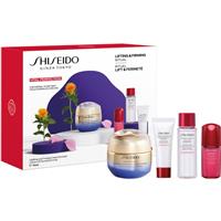 Shiseido Vital Perfection Enriched Value Set gift set to restore skin firmness