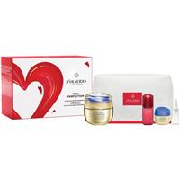 Shiseido Vital Perfection Concentrated Supreme Cream gift set