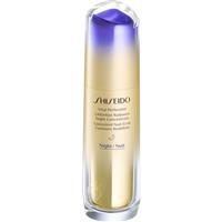 Shiseido Vital Perfection LiftDefine Radiance Night Concentrate night serum with lifting effect 40 ml