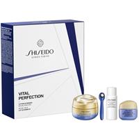Shiseido Vital Perfection gift set