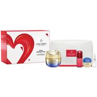 Shiseido Vital Perfection Uplifting and Firming Advanced Cream gift set