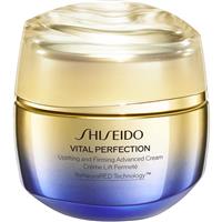 Shiseido Vital Perfection Uplifting and Firming Advanced Cream intensive firming day and night cream 50 ml