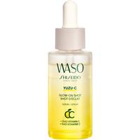 Shiseido Waso Yuzu-C brightening face serum with vitamin C 28 ml