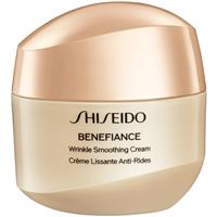 Shiseido Benefiance Wrinkle Smoothing Cream intensive firming day and night cream with anti-wrinkle effect 30 ml