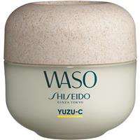 Shiseido Waso Yuzu-C night mask for the face 50 ml