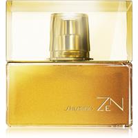 Shiseido Zen eau de parfum for women 50 ml