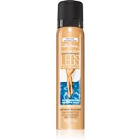 Sally Hansen Airbrush Legs leg toning spray shade 001 Light Glow 75 ml