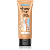 Sally Hansen Airbrush Legs toning cream for legs shade 001 Light 118 ml