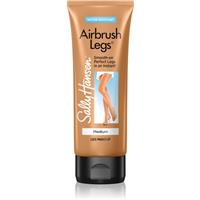 Sally Hansen Airbrush Legs toning cream for legs shade 002 Medium 118 ml