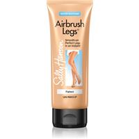 Sally Hansen Airbrush Legs toning cream for legs shade Fairest 118 ml