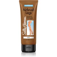 Sally Hansen Airbrush Legs toning cream for legs shade Deep 118 ml