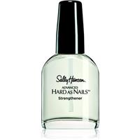 Sally Hansen Hard As Nails Advanced fortifying nail varnish for brittle and damaged nails 13.3 ml