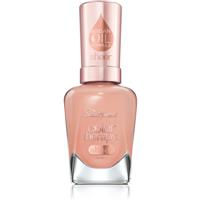 Sally Hansen Color Therapy nourishing nail varnish shade 538 Unveiled 14.7 ml