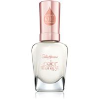 Sally Hansen Color Therapy nourishing nail varnish shade 110 Well, Well, Well 14.7 ml