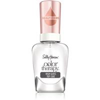 Sally Hansen Color Therapy top coat with high gloss effect 14,7 ml