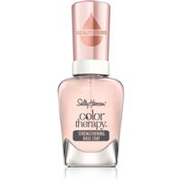 Sally Hansen Color Therapy base coat nail polish with firming effect 14.7 ml