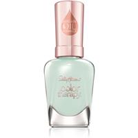 Sally Hansen Color Therapy nail polish shade 452 Cool As A Cucumber? 14,7 ml