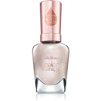 Sally Hansen Color Therapy nail polish shade 130 One Day At A Time 14,7 ml