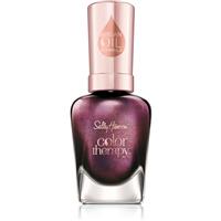 Sally Hansen Color Therapy nail polish shade 380 Positivi-Tea 14,7 ml