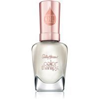 Sally Hansen Color Therapy nourishing nail varnish shade Fluer-T 14.7 ml