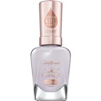 Sally Hansen Color Therapy Sheer Nourishing Nail Varnish Shade 541 Give Me A Tint 14.7 ml