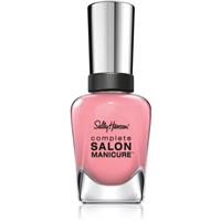 Sally Hansen Complete Salon Manicure strengthening nail polish shade 14.7 ml