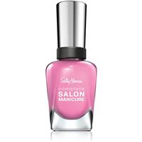 Sally Hansen Complete Salon Manicure strengthening nail polish shade 479 Happy Daze 14.7 ml