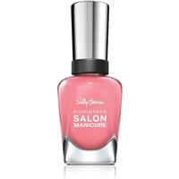 Sally Hansen Complete Salon Manicure strengthening nail polish shade 183 Style Icon 14.7 ml