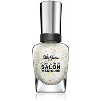 Sally Hansen Complete Salon Manicure strengthening nail polish shade Snow Globe 14.7 ml