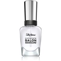 Sally Hansen Complete Salon Manicure strengthening nail polish shade 170 Clear'D To Take Off 14.7 ml