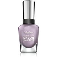 Sally Hansen Complete Salon Manicure strengthening nail polish shade 473 A Perfect Tin 14.7 ml