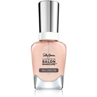 Sally Hansen Complete Salon Manicure base and top coat 14,7 ml