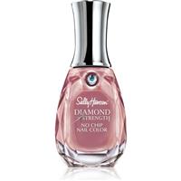 Sally Hansen Diamond Strength No Chip long-lasting nail polish shade 439 Mauve Of Honor 13,3 ml