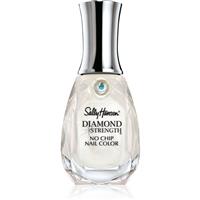 Sally Hansen Diamond Strength No Chip long-lasting nail polish shade Frost Comes Love 13,3 ml