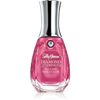 Sally Hansen Diamond Strength No Chip long-lasting nail polish shade Wed-Ding Bells 13,3 ml