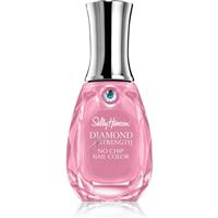 Sally Hansen Diamond Strength No Chip long-lasting nail polish shade Pink Promise 13,3 ml