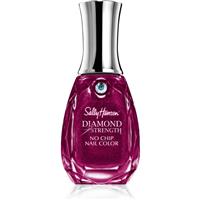 Sally Hansen Diamond Strength No Chip long-lasting nail polish shade Wedding Crasher 13,3 ml