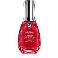 Sally Hansen Diamond Strength No Chip long-lasting nail polish shade Diamonds & Rubies 13,3 ml