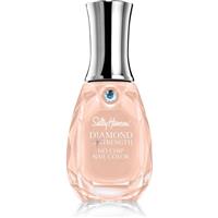 Sally Hansen Diamond Strength No Chip long-lasting nail polish shade Brilliant Blush 13,3 ml
